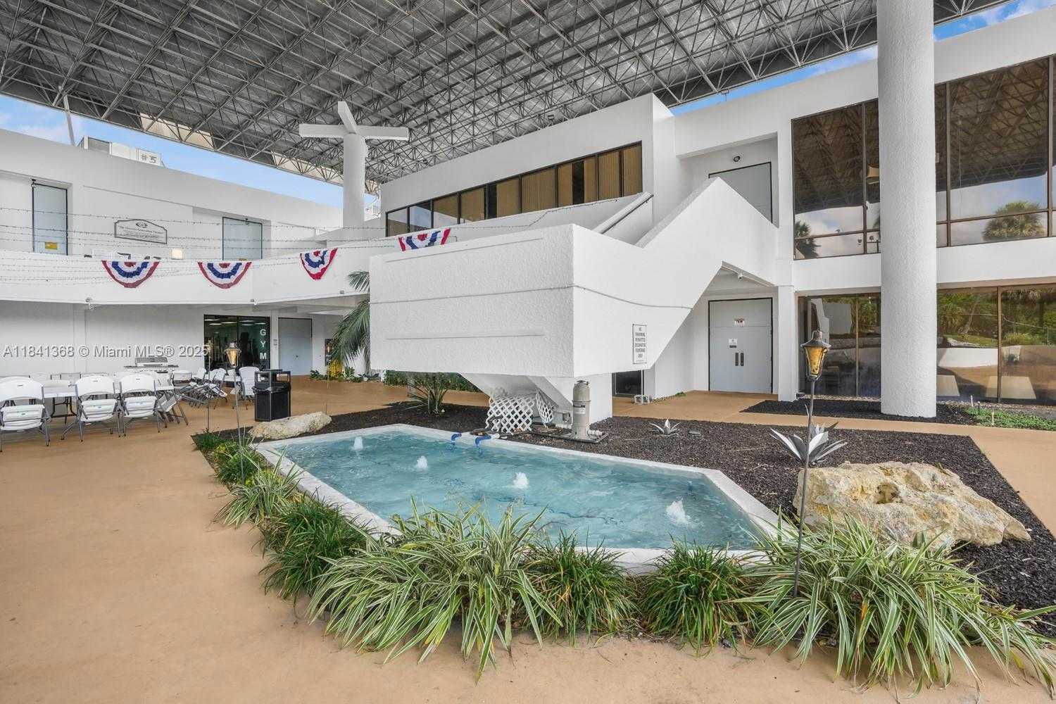 Small Image of 7200 RADICE CT #701, Lauderhill Number 42