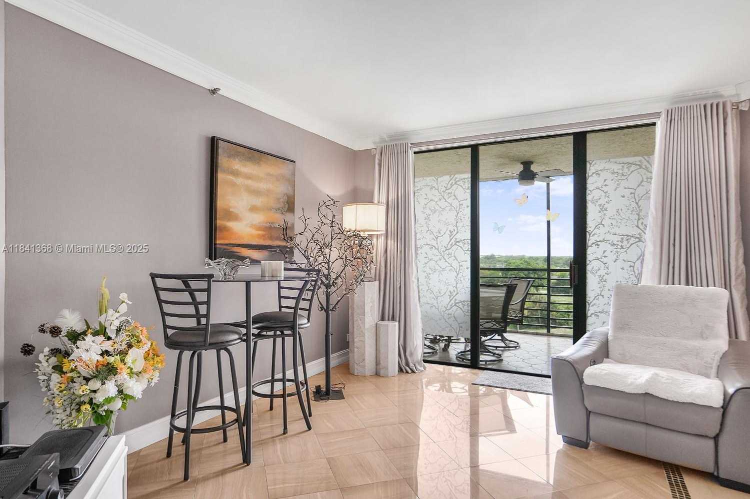 Small Image of 7200 RADICE CT #701, Lauderhill Number 5