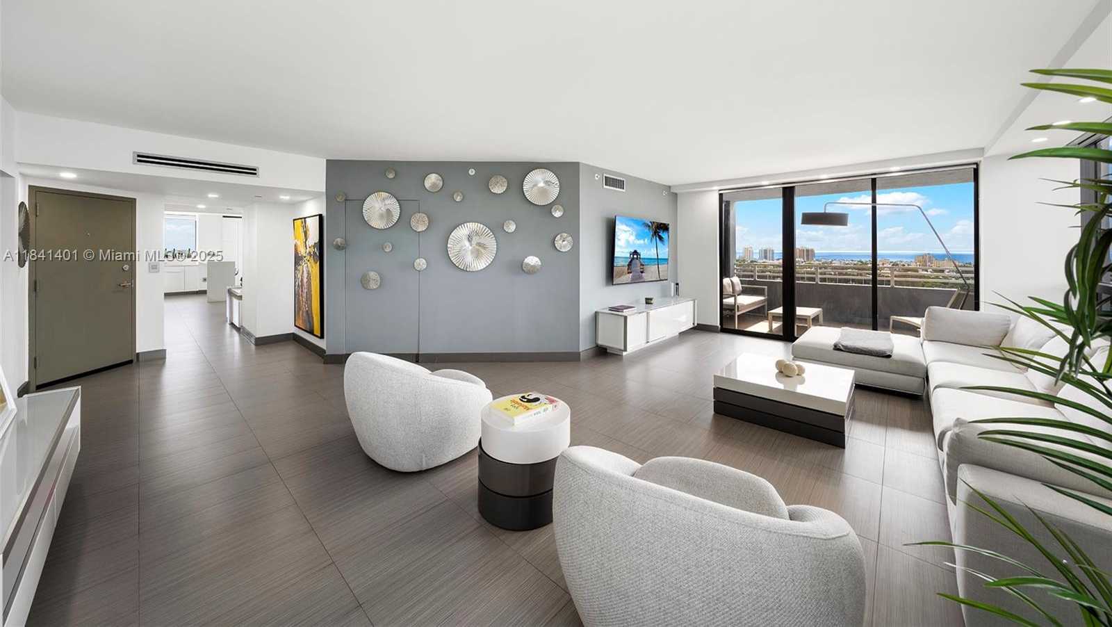 Small Image of 1330 WEST AVE #1813, Miami Beach Number 13