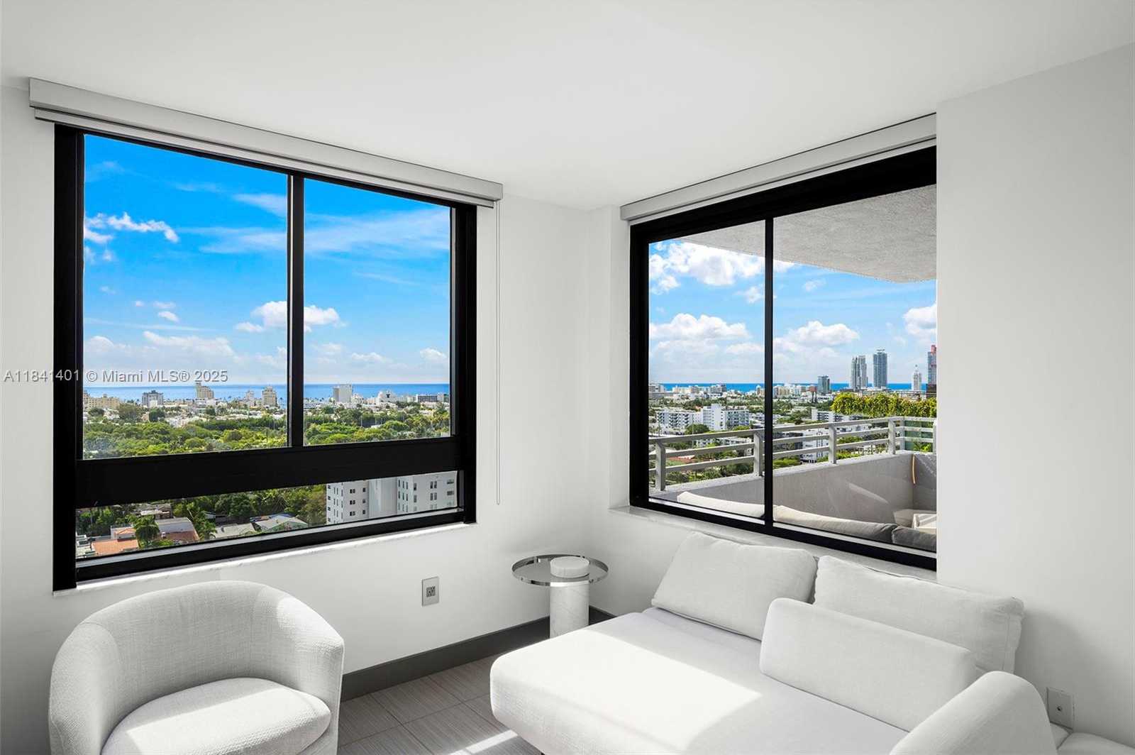 Small Image of 1330 WEST AVE #1813, Miami Beach Number 39