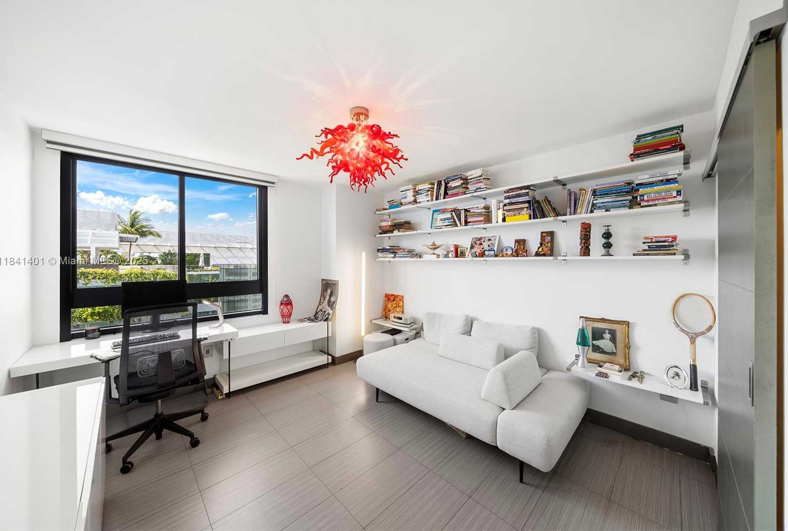 Small Image of 1330 WEST AVE #1813, Miami Beach Number 41