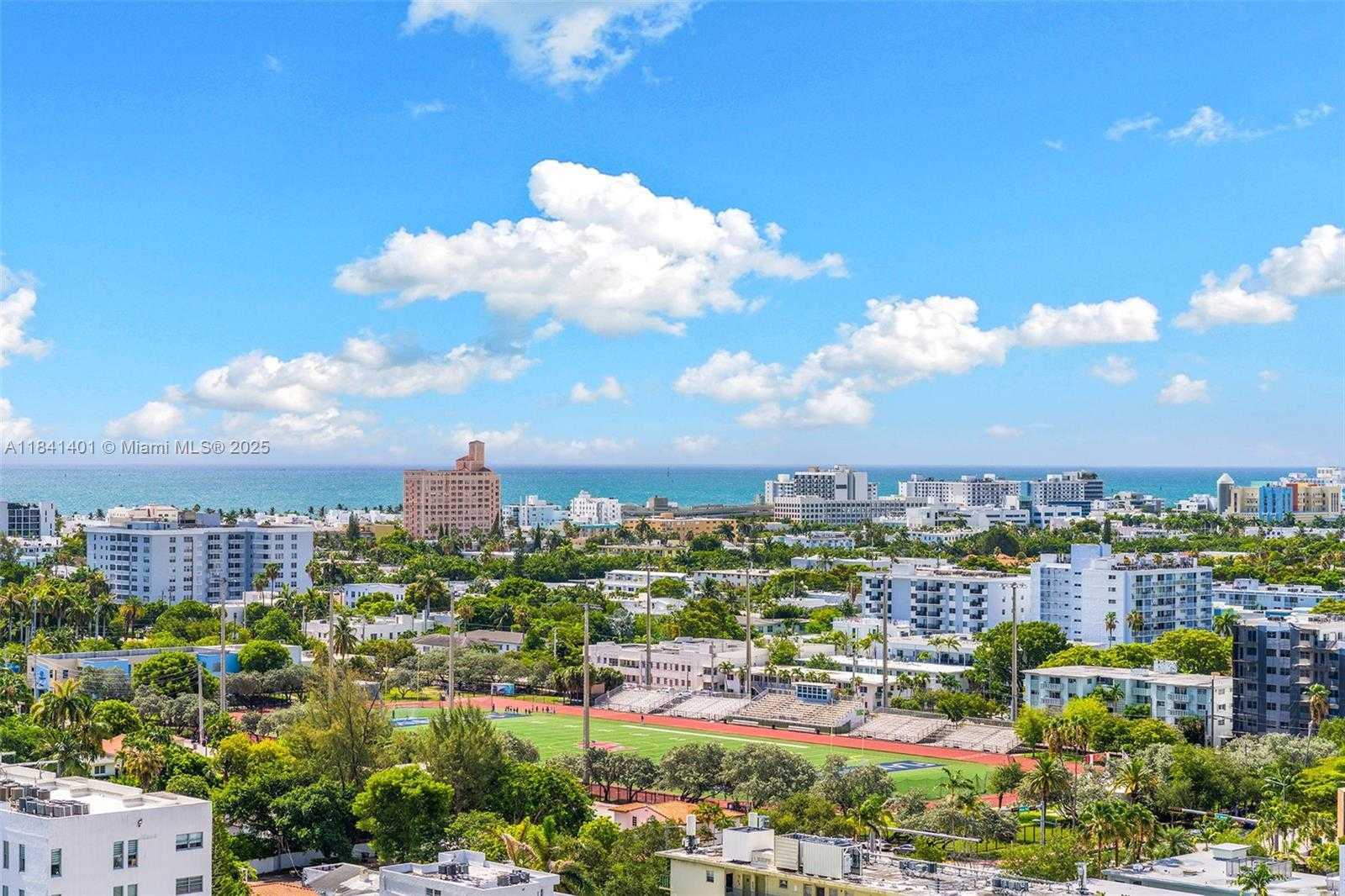 Small Image of 1330 WEST AVE #1813, Miami Beach Number 54