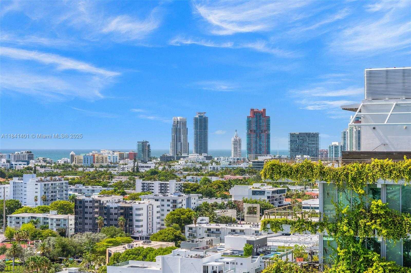 Small Image of 1330 WEST AVE #1813, Miami Beach Number 56