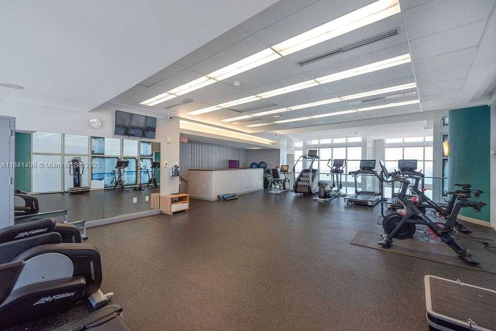 Small Image of 18101 COLLINS AVE #4601, Sunny Isles Beach Number 31
