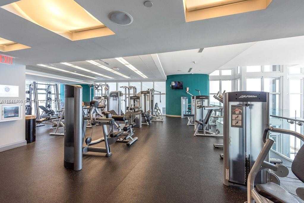 Small Image of 18101 COLLINS AVE #4601, Sunny Isles Beach Number 32