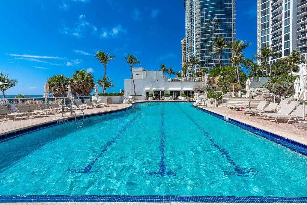Small Image of 18101 COLLINS AVE #4601, Sunny Isles Beach Number 34