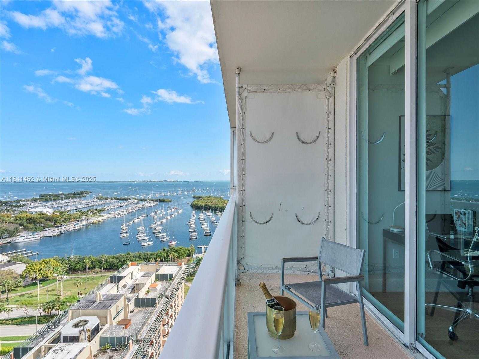 Small Image of 2889 MCFARLANE RD #2105, Miami Number 2