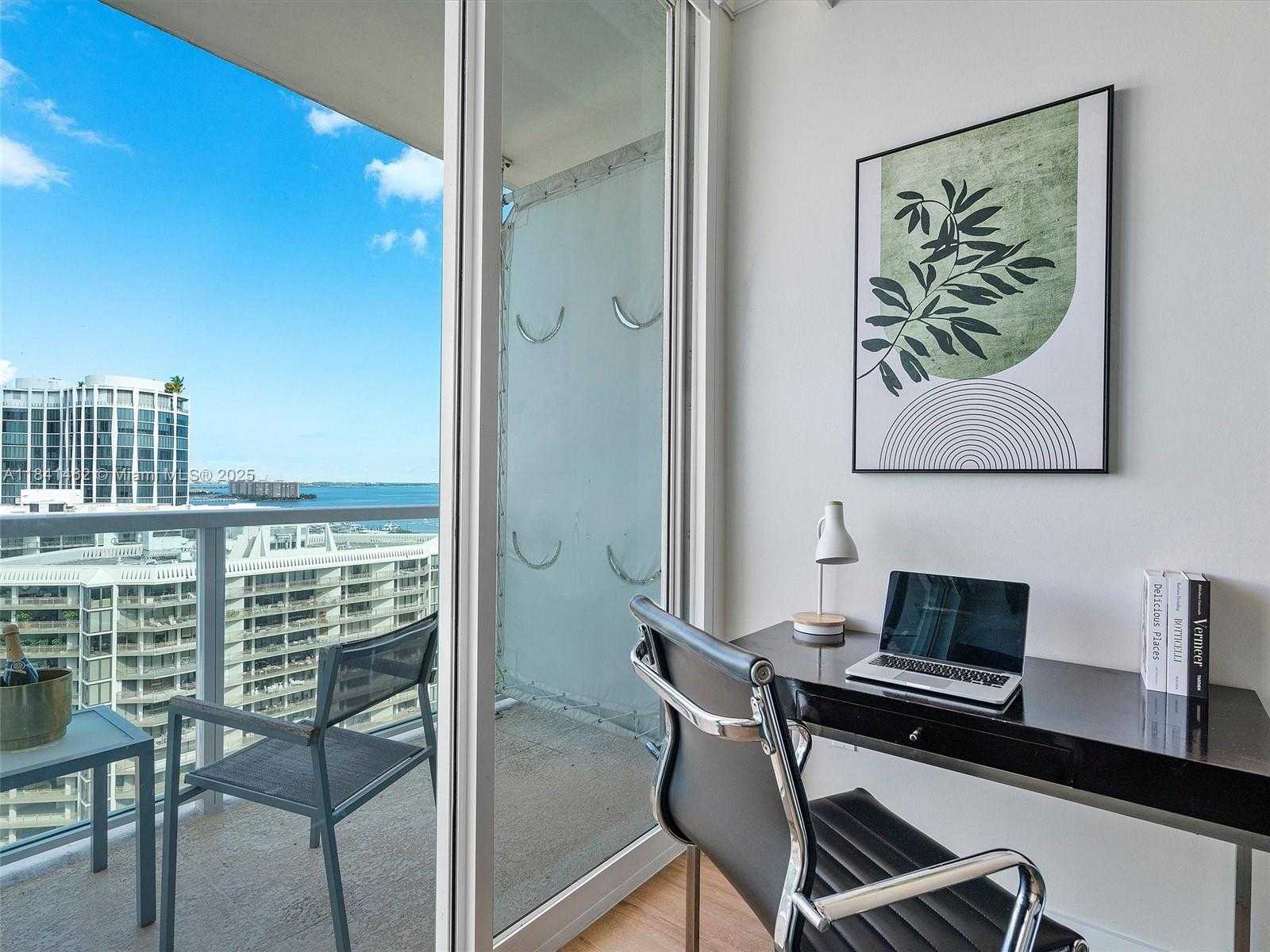 Small Image of 2889 MCFARLANE RD #2105, Miami Number 22