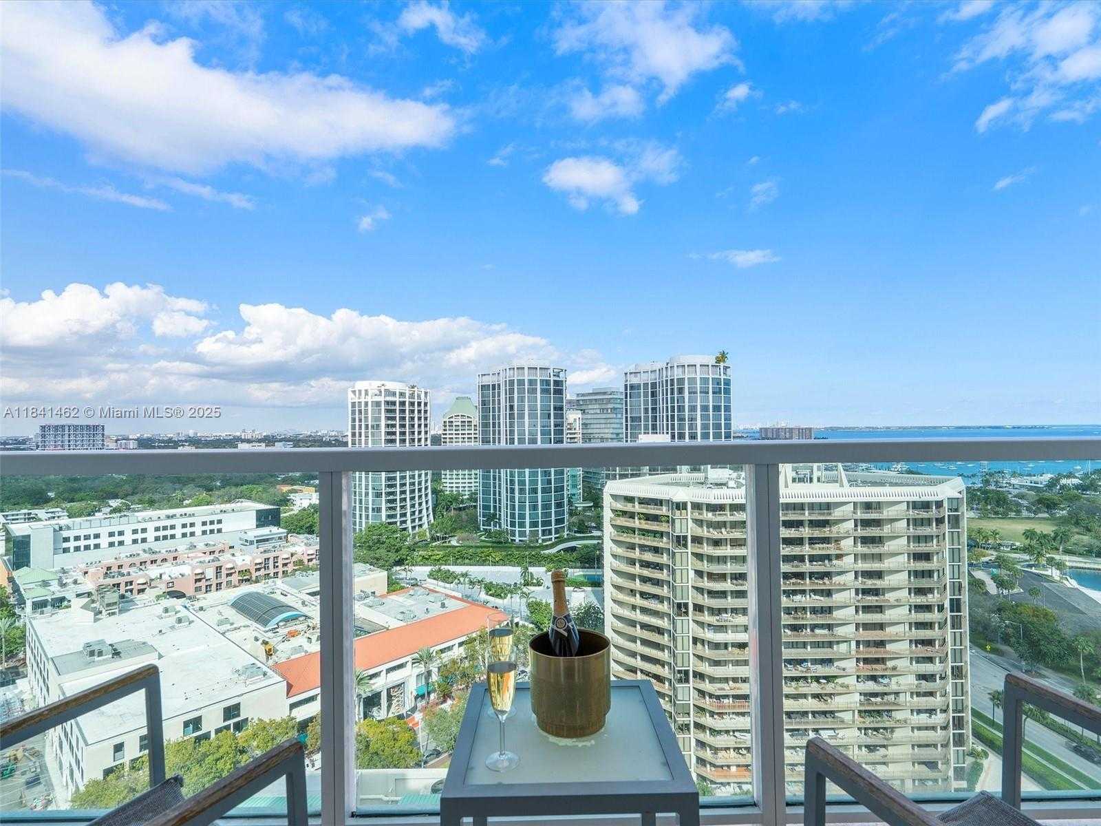 Small Image of 2889 MCFARLANE RD #2105, Miami Number 3