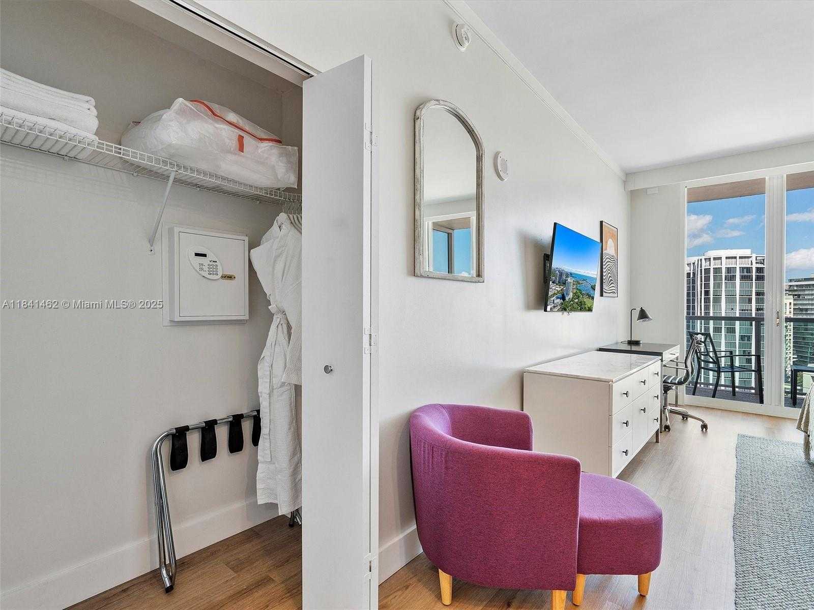 Small Image of 2889 MCFARLANE RD #2105, Miami Number 32