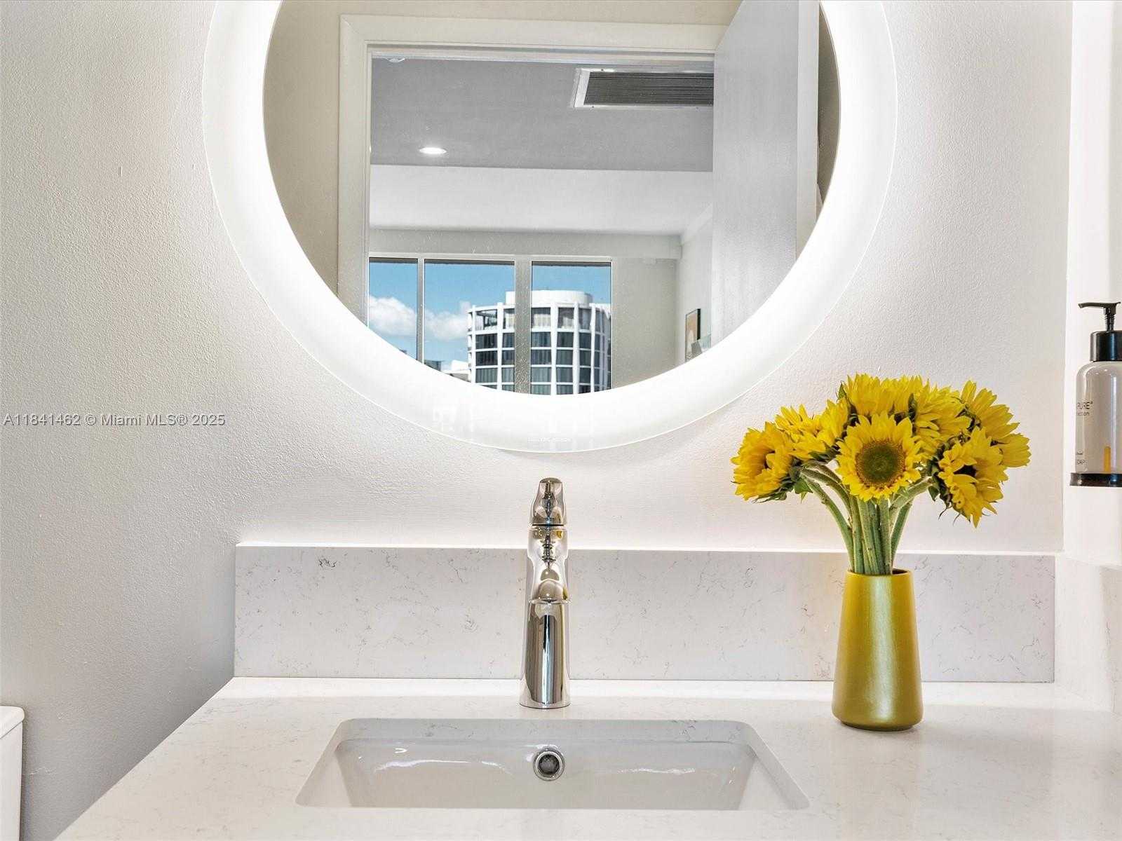 Small Image of 2889 MCFARLANE RD #2105, Miami Number 35