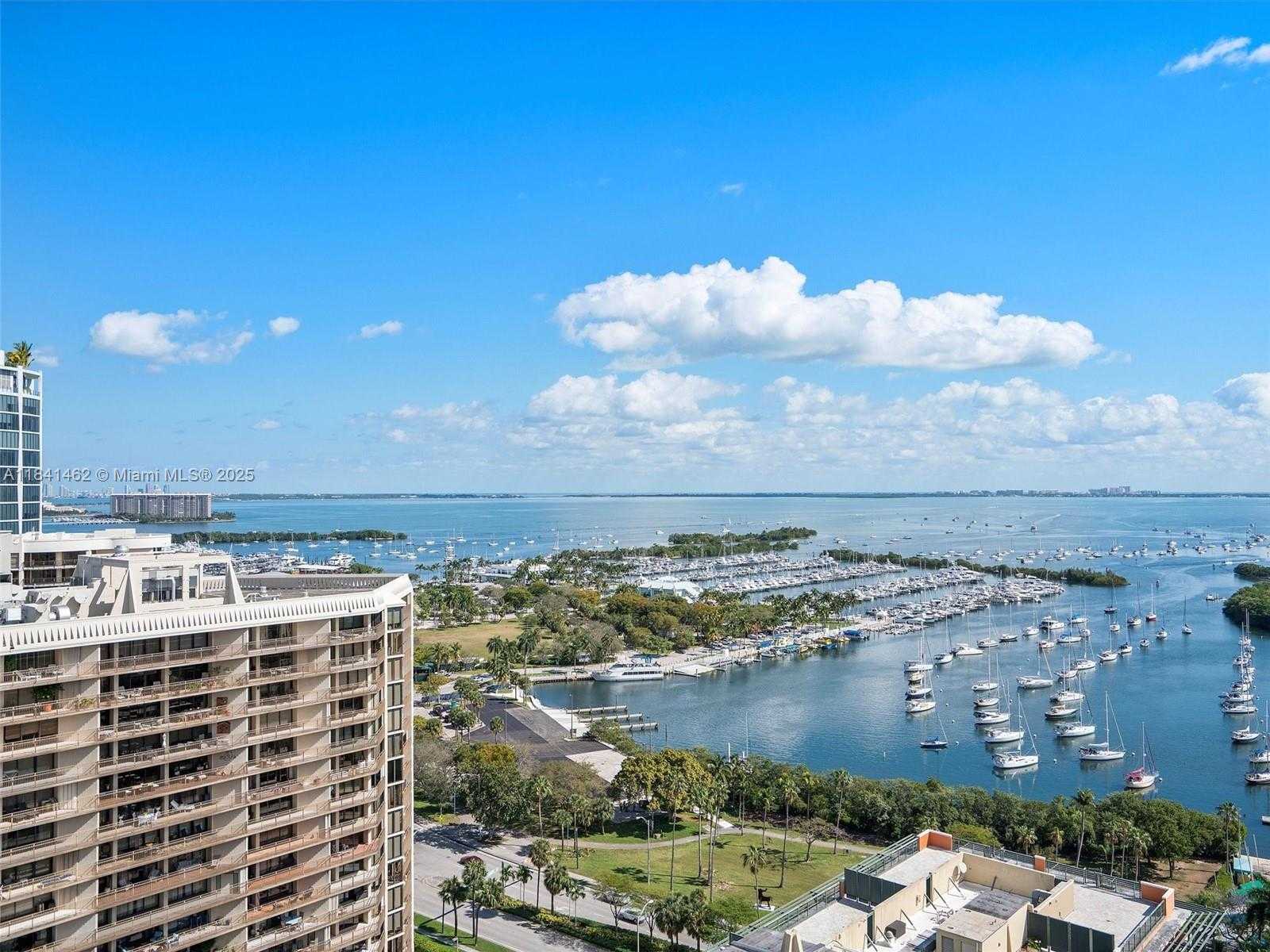 Small Image of 2889 MCFARLANE RD #2105, Miami Number 4
