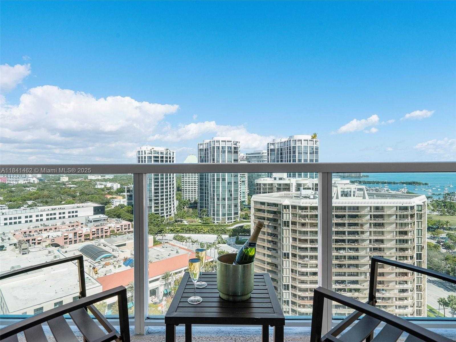 Small Image of 2889 MCFARLANE RD #2105, Miami Number 42
