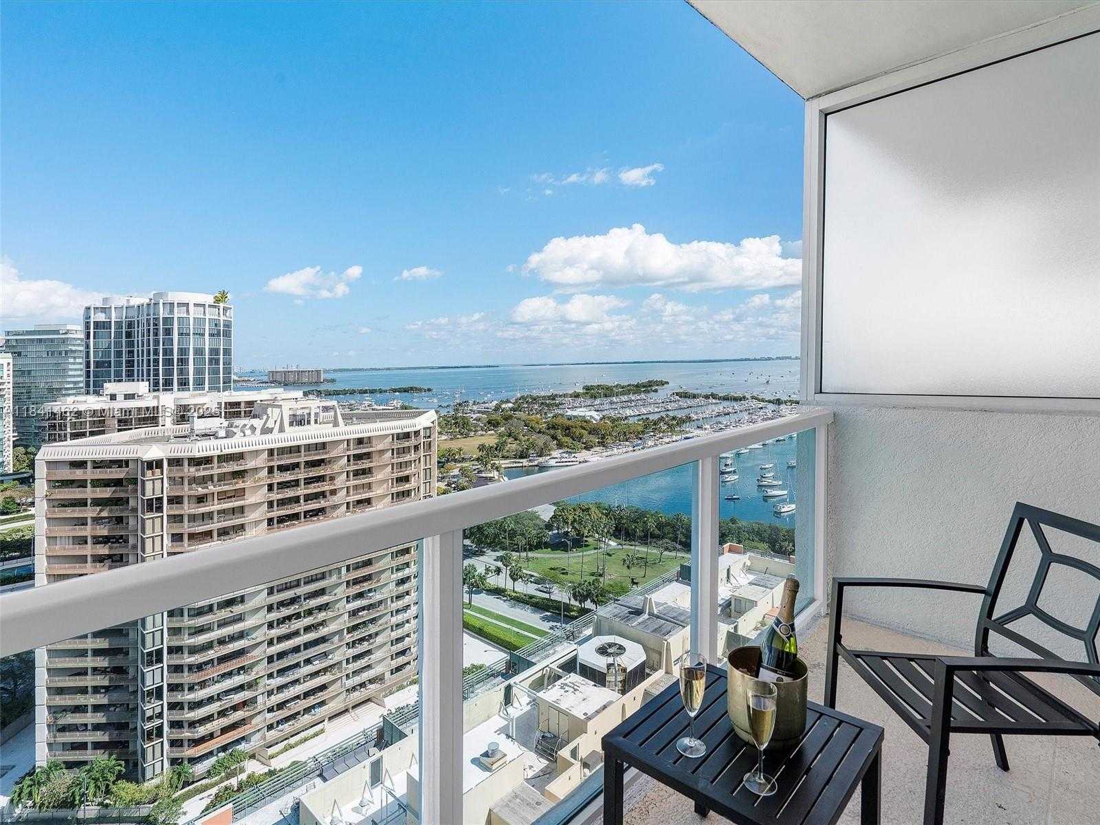 Small Image of 2889 MCFARLANE RD #2105, Miami Number 44