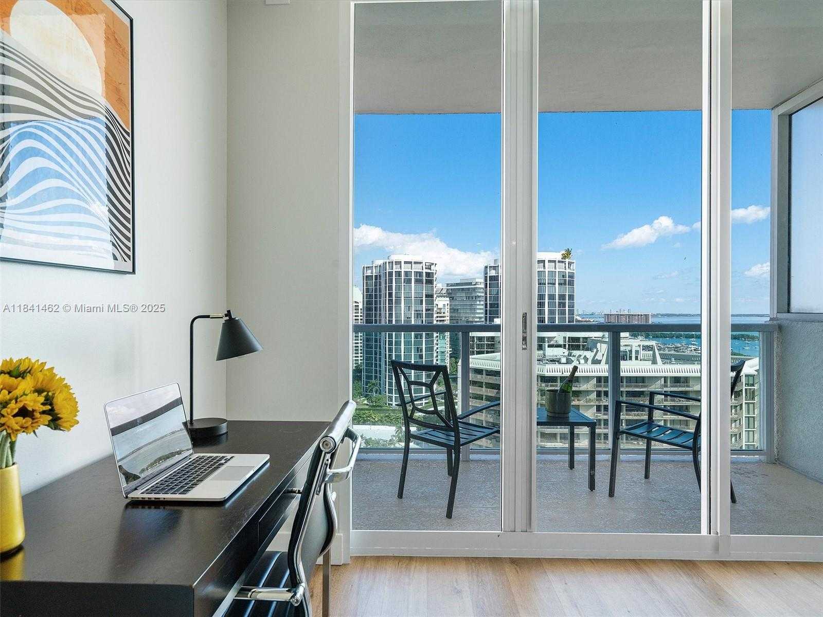 Small Image of 2889 MCFARLANE RD #2105, Miami Number 48