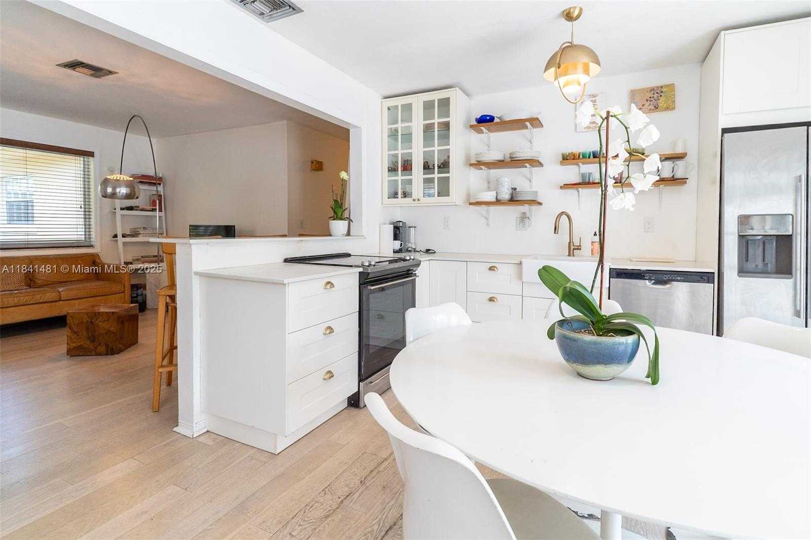 Small Image of 3165 JACKSON AVE #3, Miami Number 5
