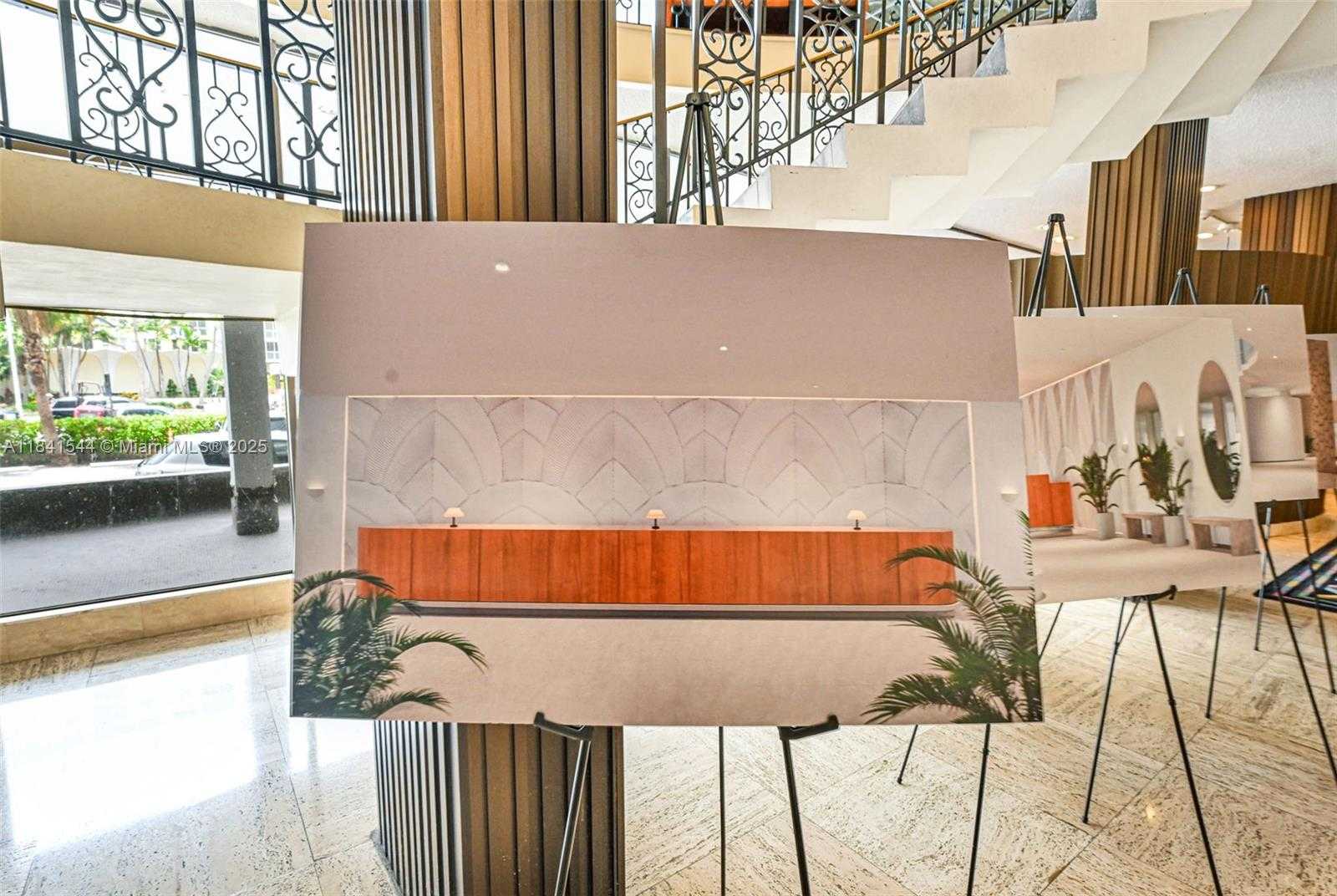 Small Image of 5555 COLLINS AVE #17A, Miami Beach Number 37