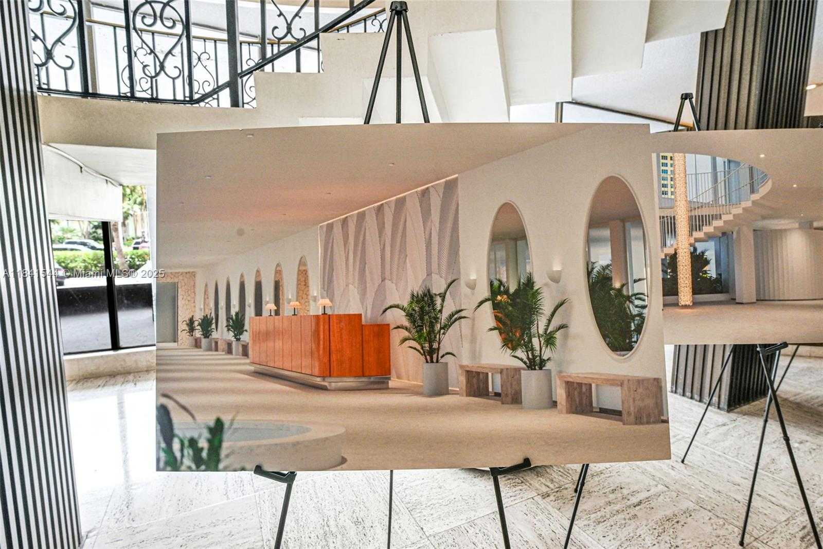 Small Image of 5555 COLLINS AVE #17A, Miami Beach Number 38