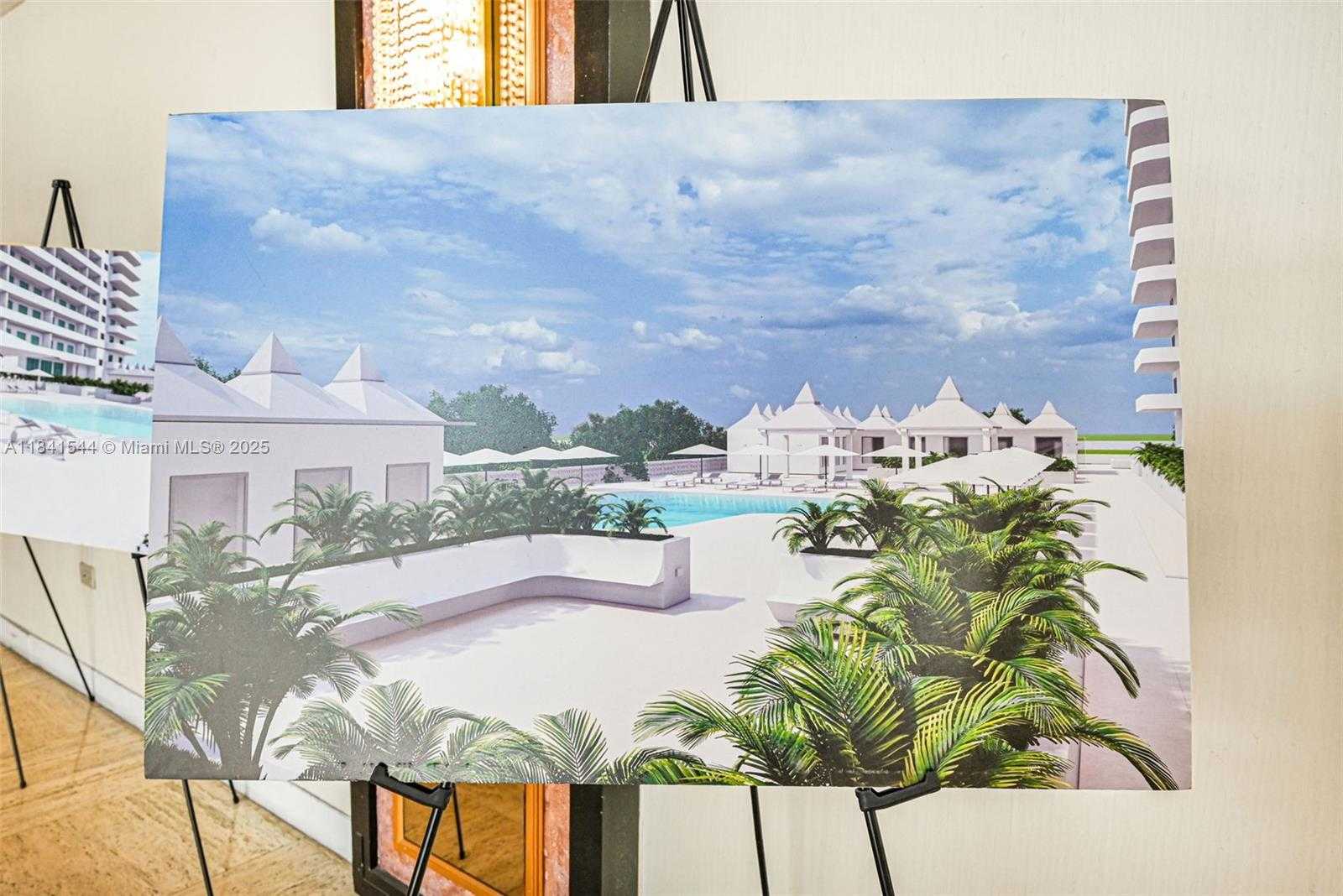 Small Image of 5555 COLLINS AVE #17A, Miami Beach Number 40