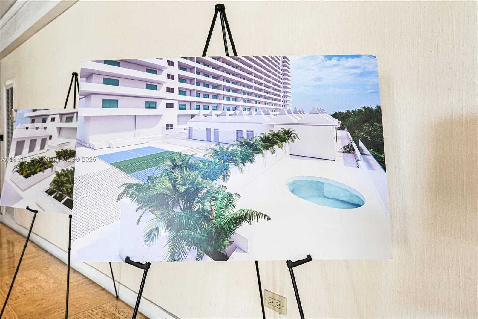 Small Image of 5555 COLLINS AVE #17A, Miami Beach Number 42
