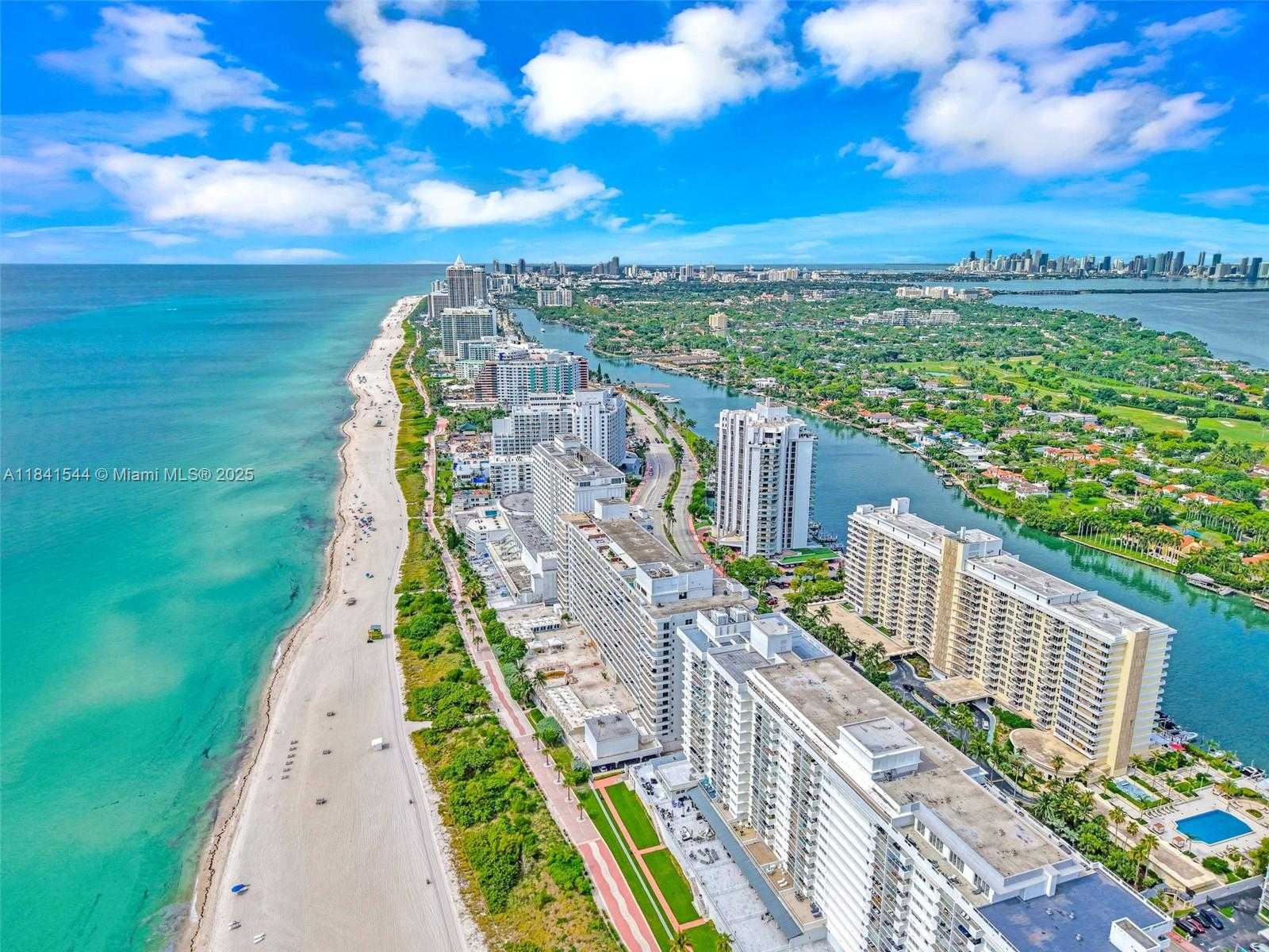 Small Image of 5555 COLLINS AVE #17A, Miami Beach Number 69