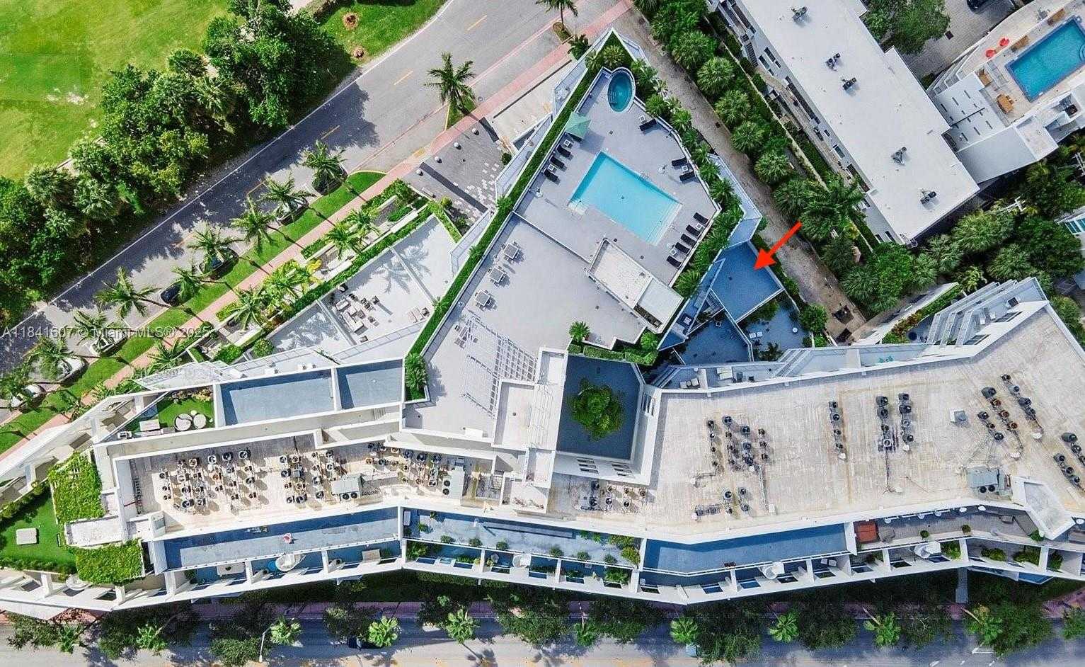 Small Image of 2001 MERIDIAN AVE #314, Miami Beach Number 15