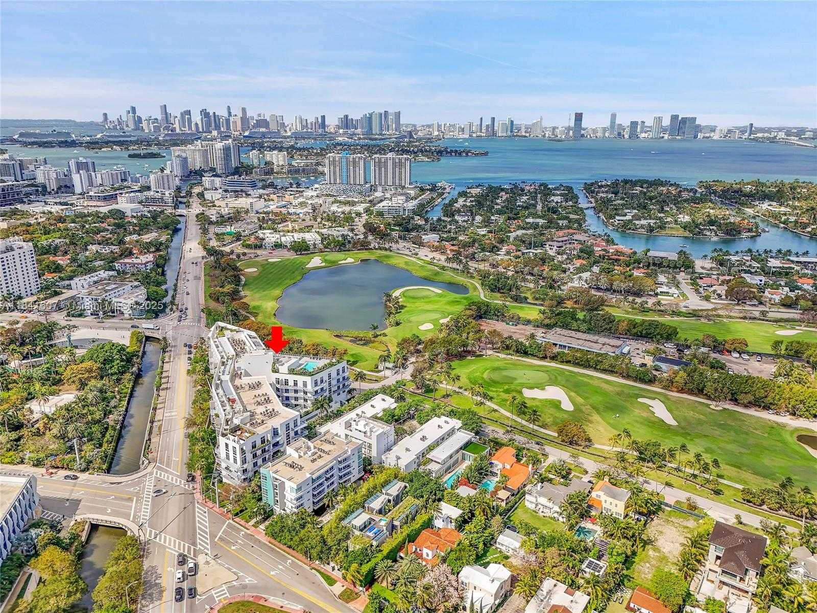 Small Image of 2001 MERIDIAN AVE #314, Miami Beach Number 34