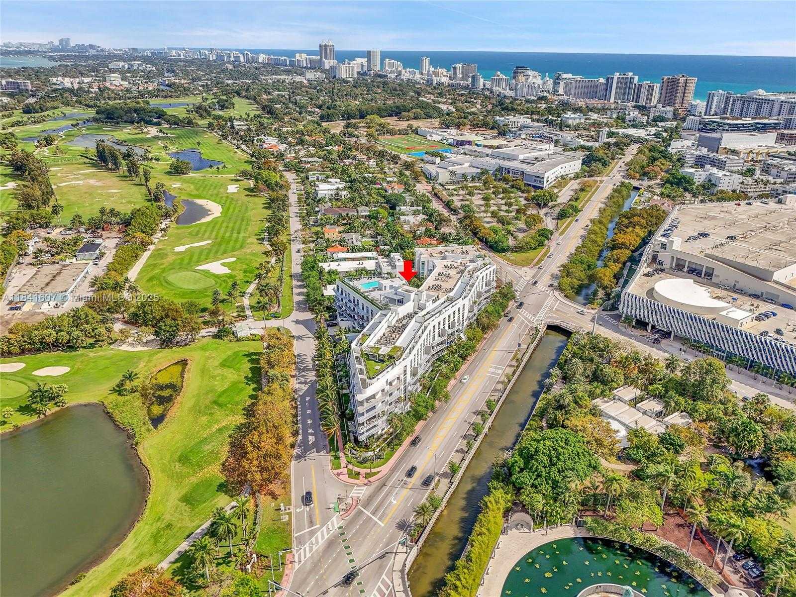 Small Image of 2001 MERIDIAN AVE #314, Miami Beach Number 37
