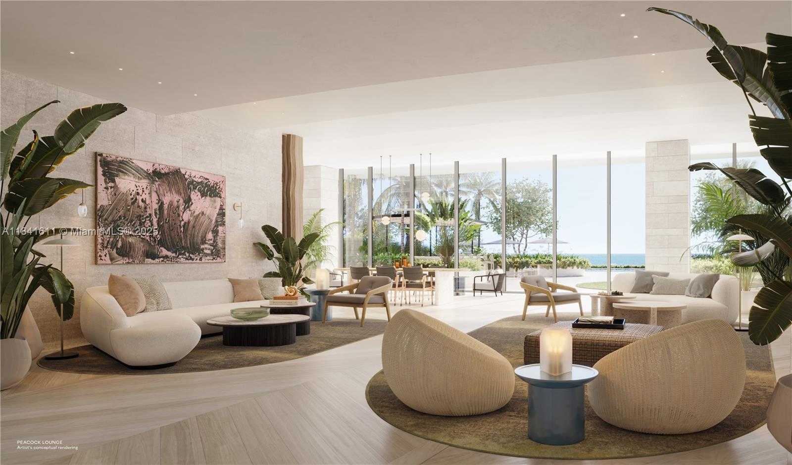 Small Image of 1350 SOUTH OCEAN #2001, Pompano Beach Number 4