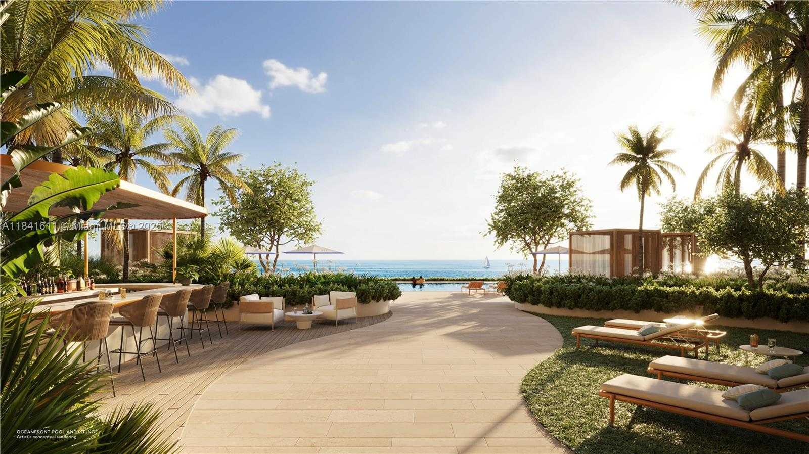Small Image of 1350 SOUTH OCEAN #2001, Pompano Beach Number 5