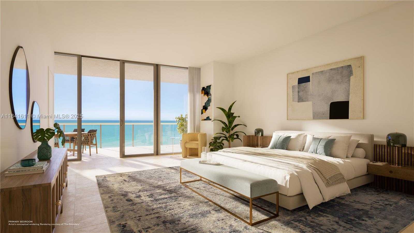 Small Image of 1350 SOUTH OCEAN #2001, Pompano Beach Number 9