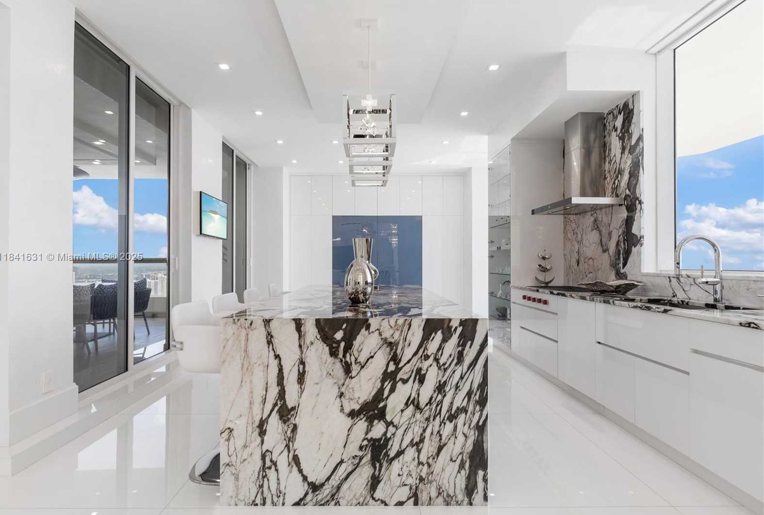 Small Image of 17875 COLLINS AVE #PH4701, Sunny Isles Beach Number 14