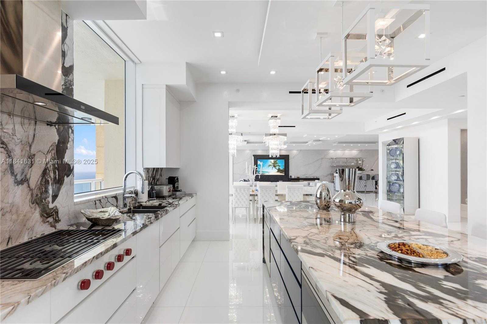 Small Image of 17875 COLLINS AVE #PH4701, Sunny Isles Beach Number 17
