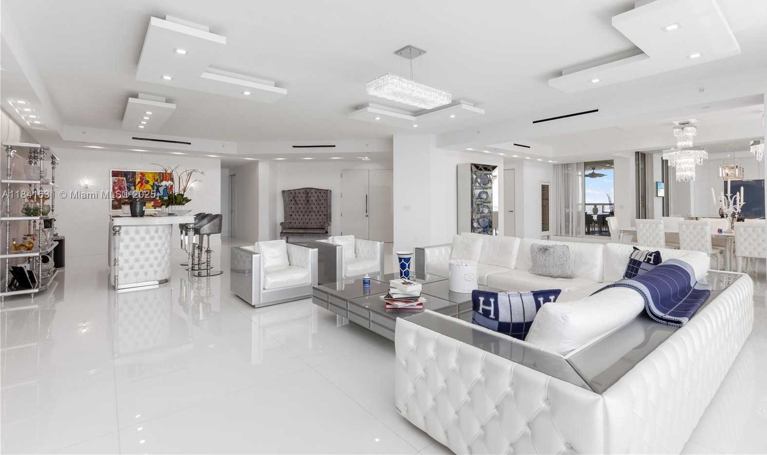 Small Image of 17875 COLLINS AVE #PH4701, Sunny Isles Beach Number 18