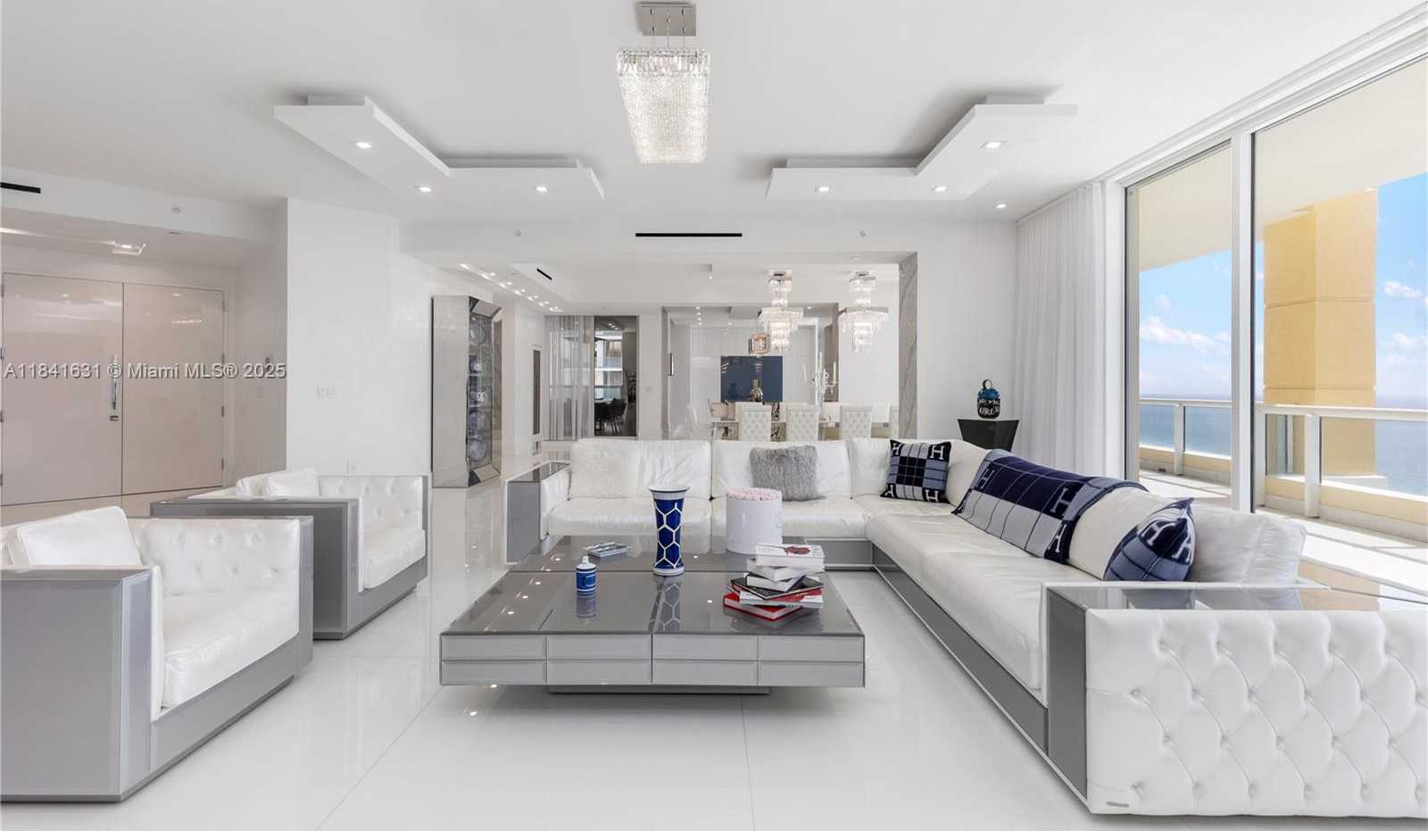 Small Image of 17875 COLLINS AVE #PH4701, Sunny Isles Beach Number 19
