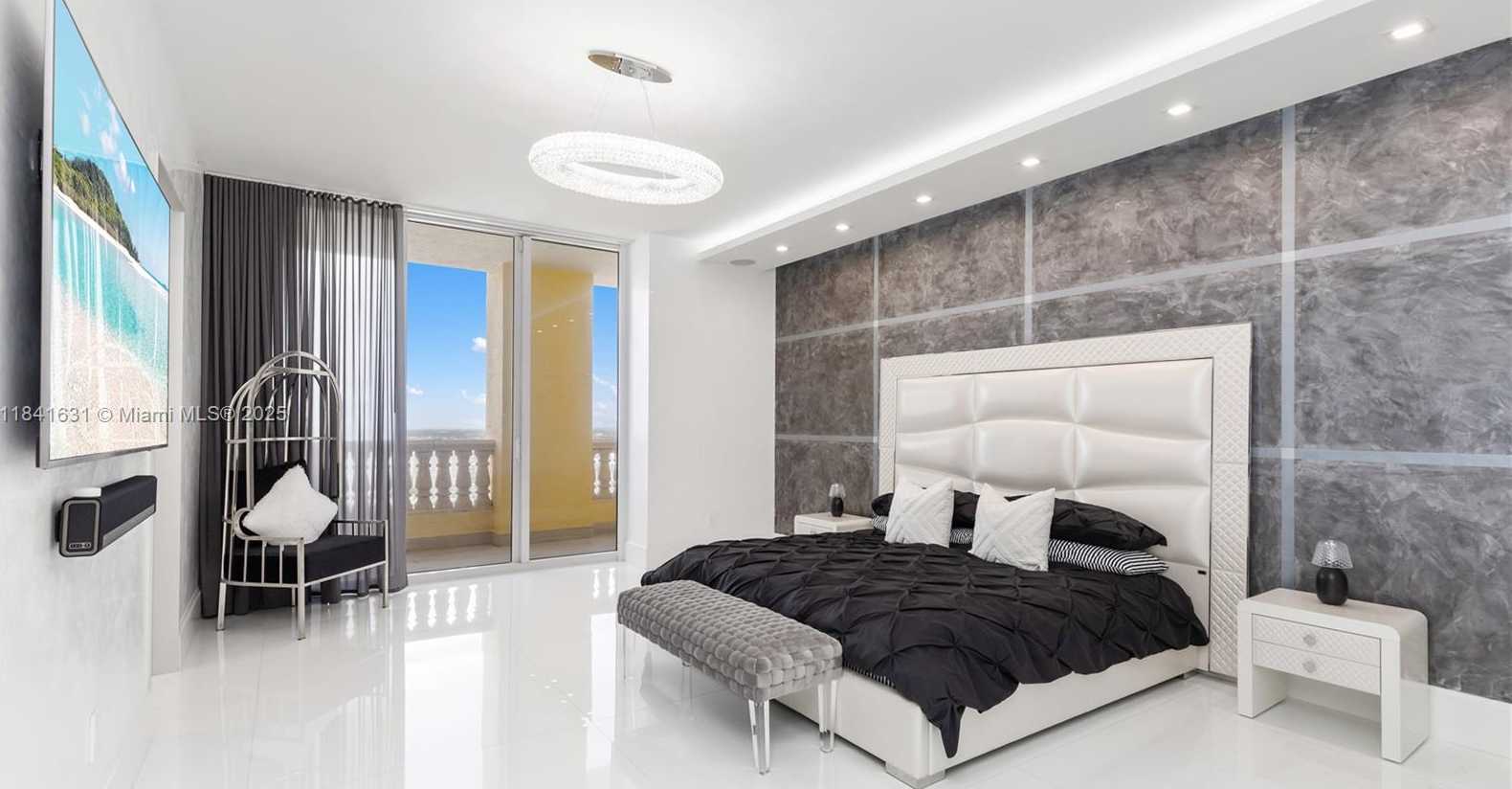 Small Image of 17875 COLLINS AVE #PH4701, Sunny Isles Beach Number 34