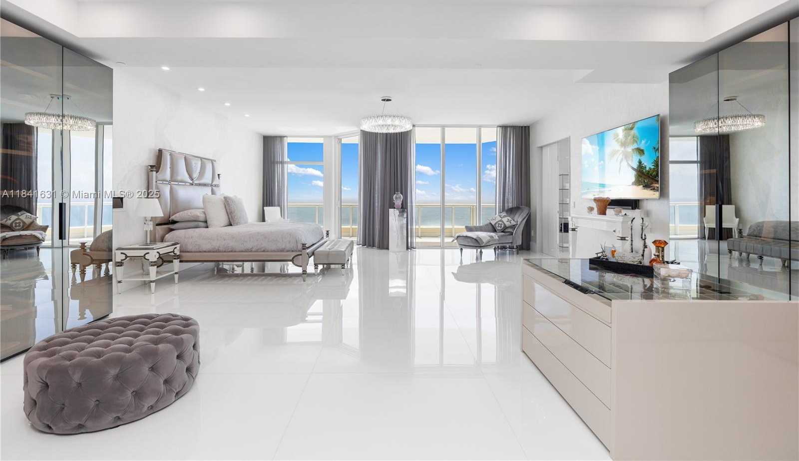 Small Image of 17875 COLLINS AVE #PH4701, Sunny Isles Beach Number 41