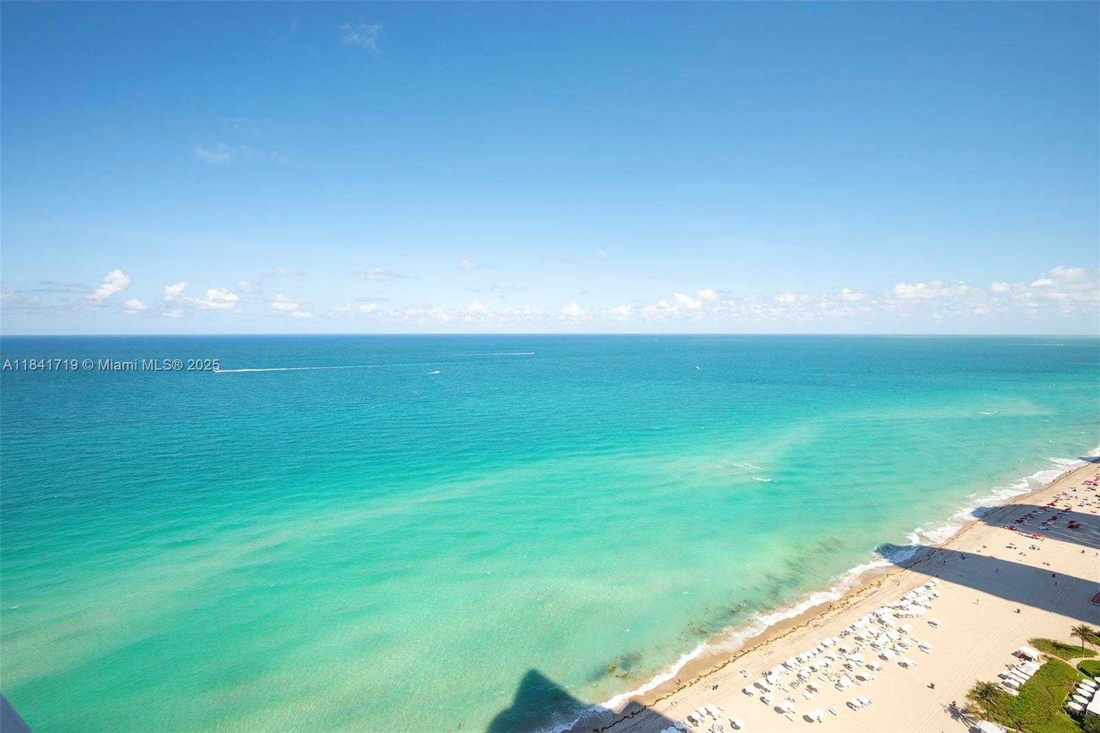 Small Image of 18201 COLLINS AVE #4009A, Sunny Isles Beach Number 2