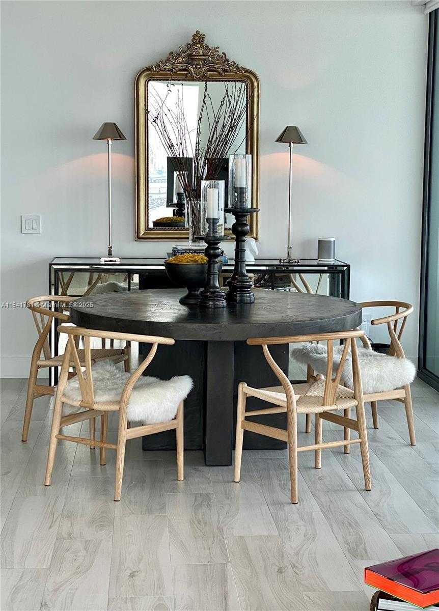 Small Image of 3131 NORTH EAST 7TH AVE #2801, Miami Number 10