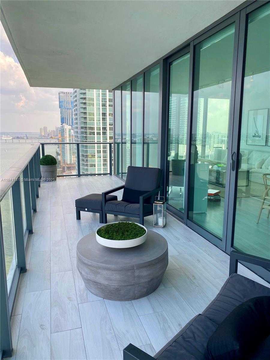 Small Image of 3131 NORTH EAST 7TH AVE #2801, Miami Number 2