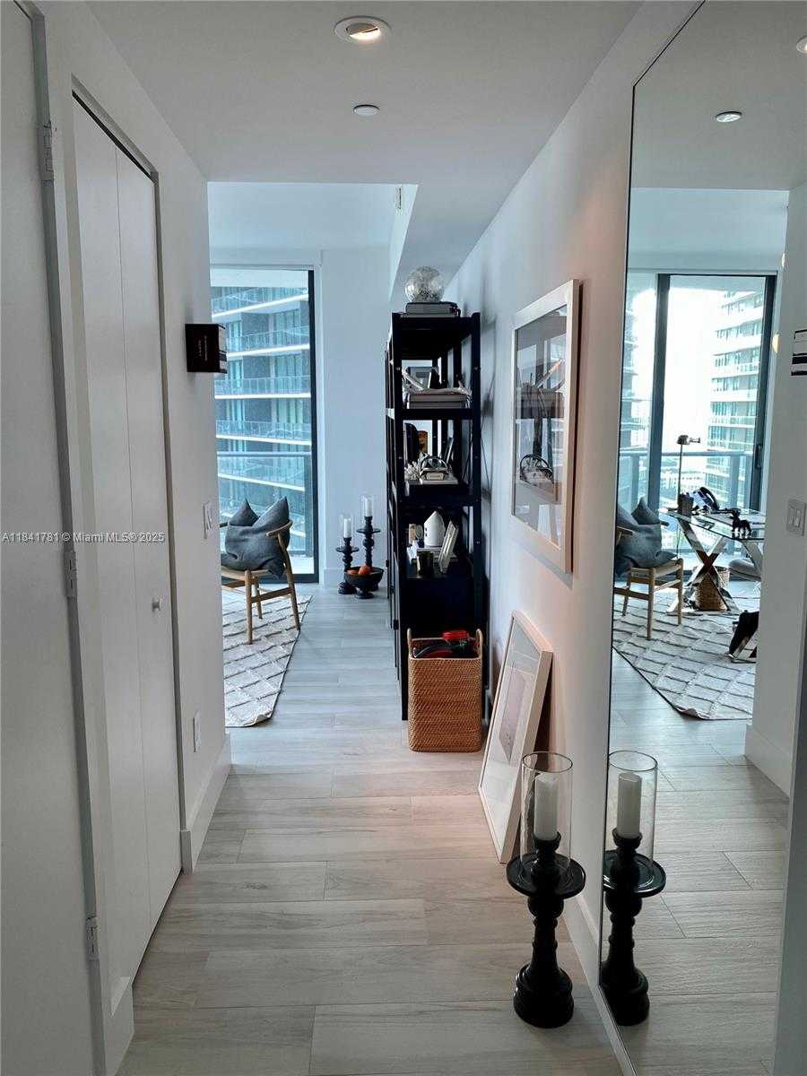 Small Image of 3131 NORTH EAST 7TH AVE #2801, Miami Number 26