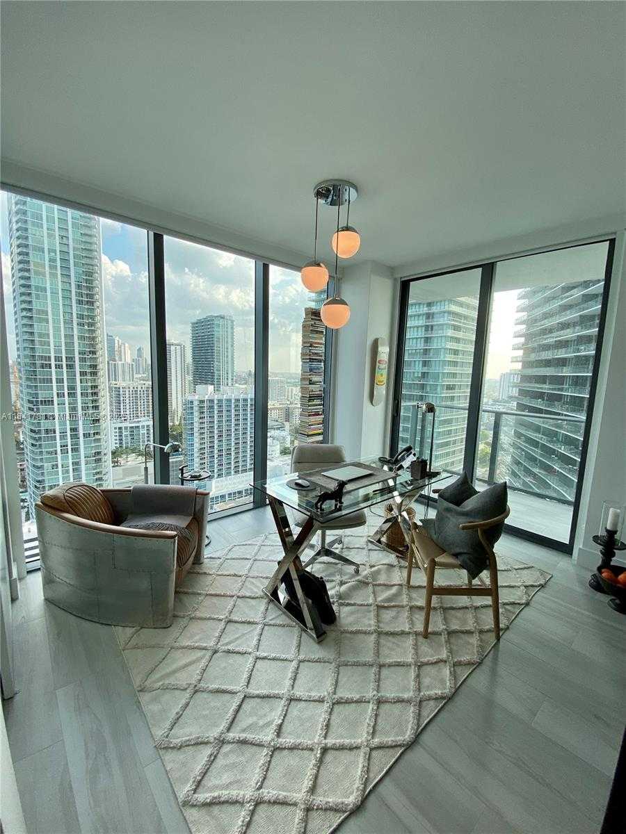 Small Image of 3131 NORTH EAST 7TH AVE #2801, Miami Number 27