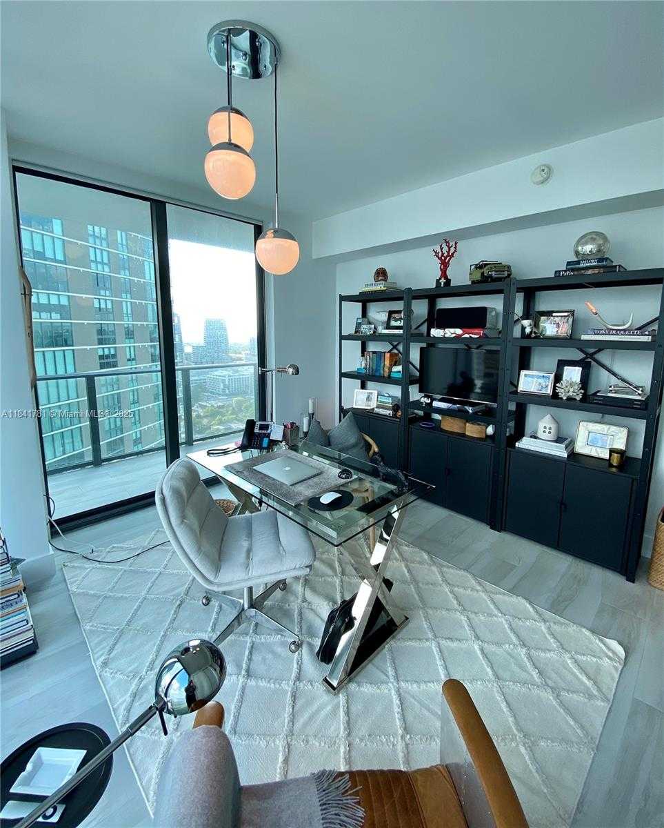 Small Image of 3131 NORTH EAST 7TH AVE #2801, Miami Number 29