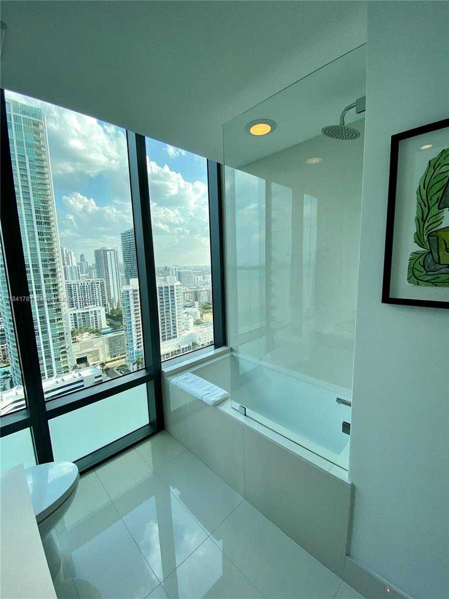 Small Image of 3131 NORTH EAST 7TH AVE #2801, Miami Number 30