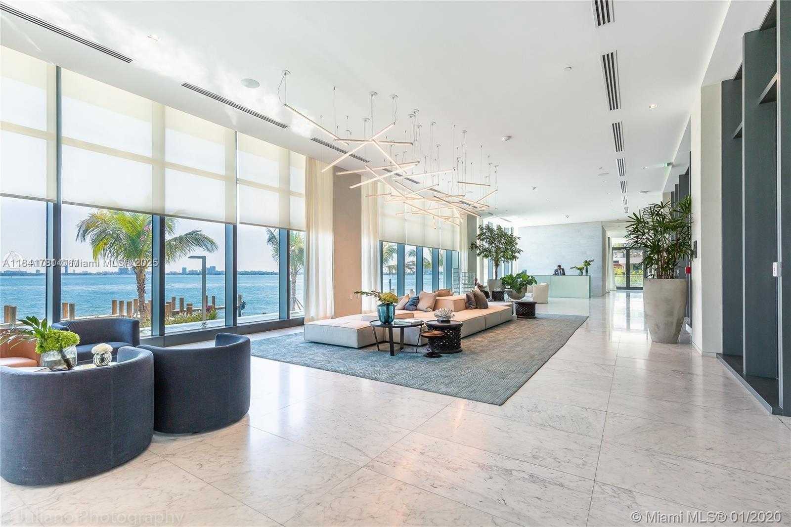 Small Image of 3131 NORTH EAST 7TH AVE #2801, Miami Number 31