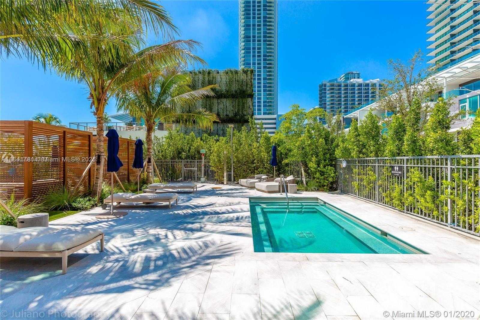 Small Image of 3131 NORTH EAST 7TH AVE #2801, Miami Number 33