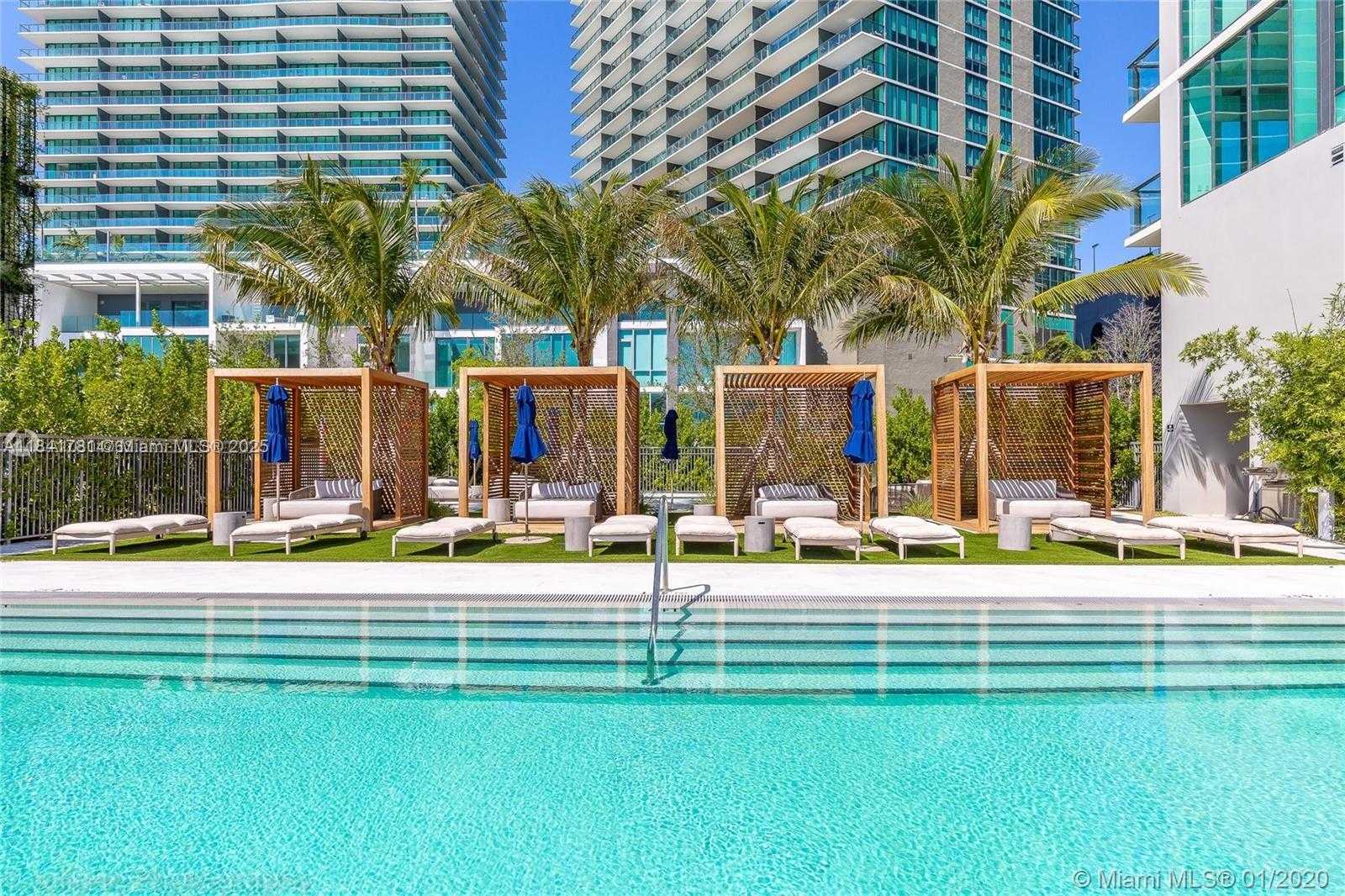 Small Image of 3131 NORTH EAST 7TH AVE #2801, Miami Number 34
