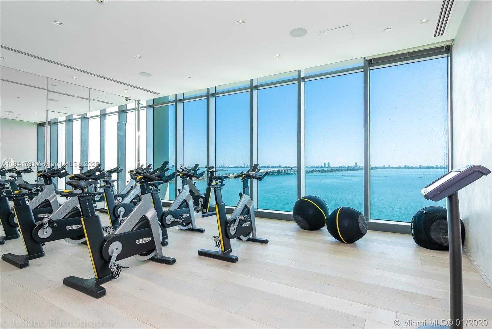 Small Image of 3131 NORTH EAST 7TH AVE #2801, Miami Number 36