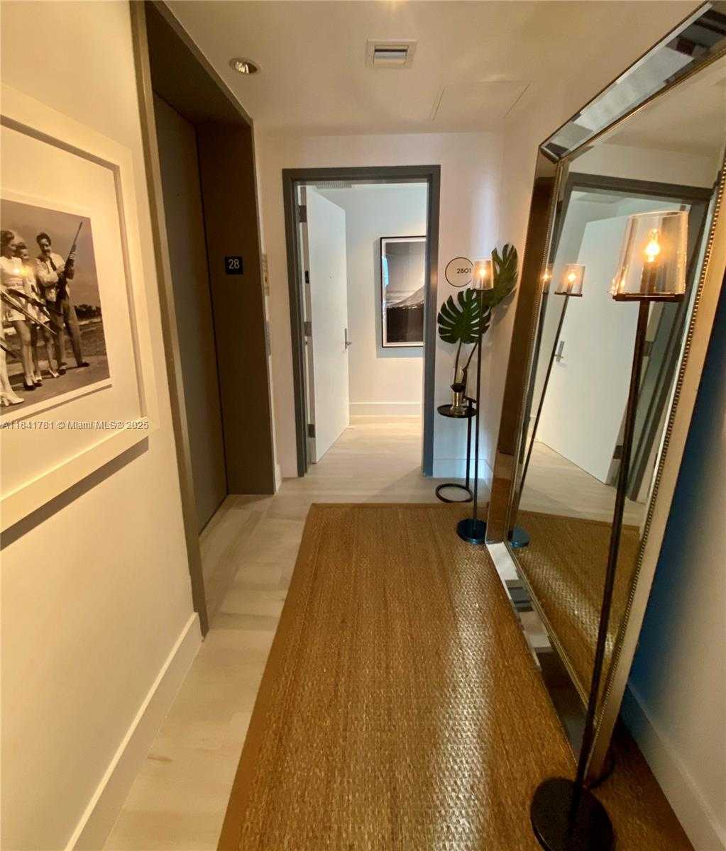 Small Image of 3131 NORTH EAST 7TH AVE #2801, Miami Number 4