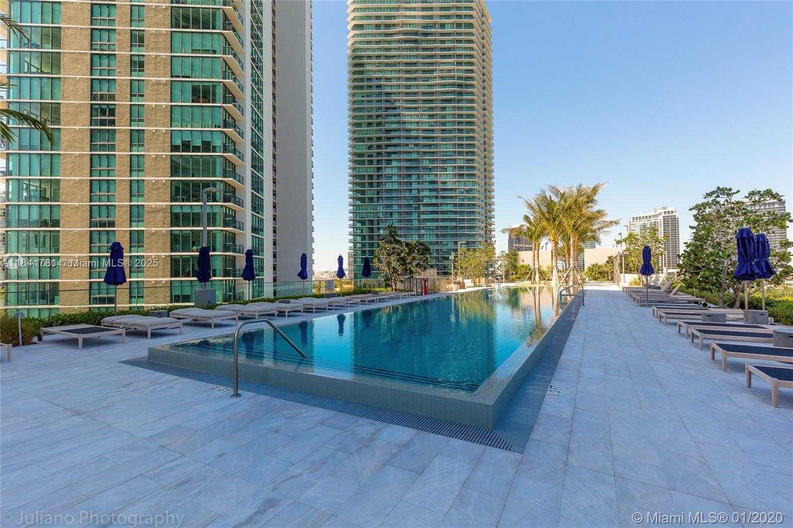 Small Image of 3131 NORTH EAST 7TH AVE #2801, Miami Number 40
